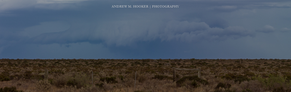 Nullarbor Wave Cloud